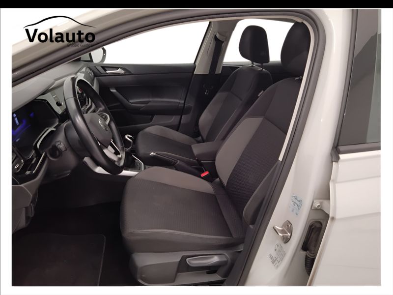 GuidiCar - VOLKSWAGEN Taigo 2022 Taigo 1.0 tsi Life 95cv Usato