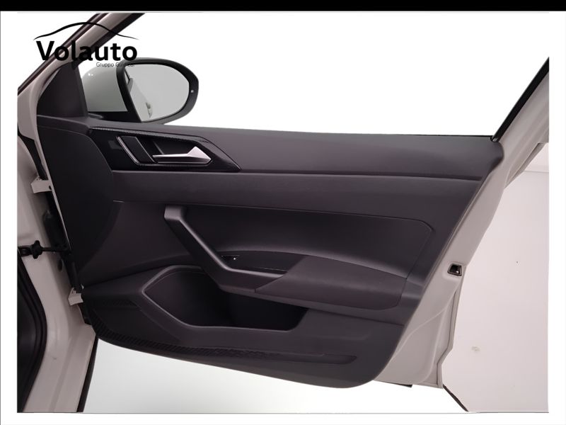 GuidiCar - VOLKSWAGEN Taigo 2022 Taigo 1.0 tsi Life 95cv Usato