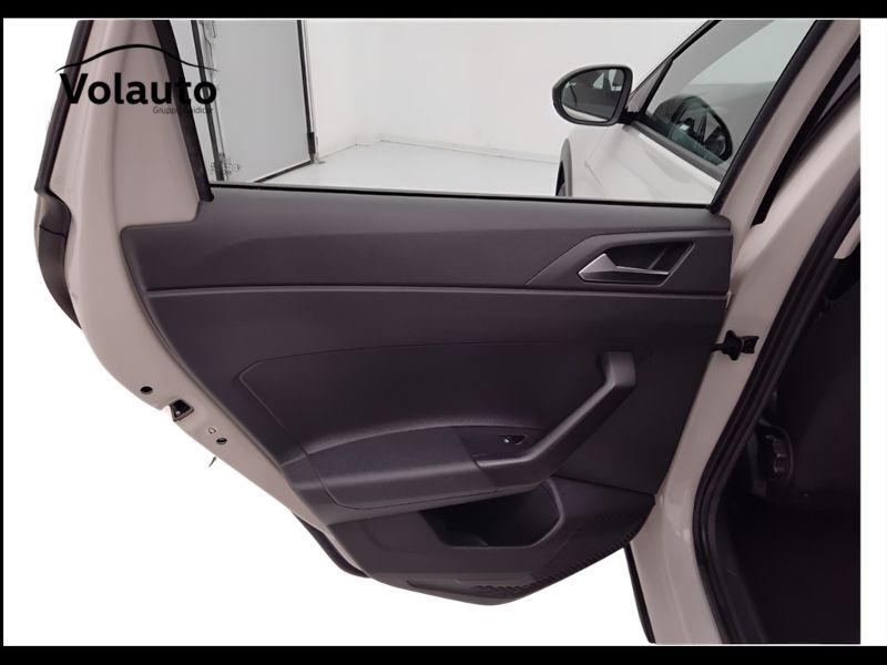GuidiCar - VOLKSWAGEN Taigo 2022 Taigo 1.0 tsi Life 95cv Usato