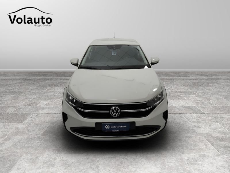 GuidiCar - VOLKSWAGEN Taigo 2022 Taigo 1.0 tsi Life 95cv Usato