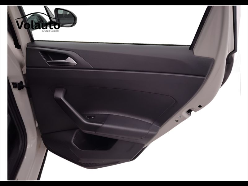 GuidiCar - VOLKSWAGEN Taigo 2022 Taigo 1.0 tsi Life 95cv Usato