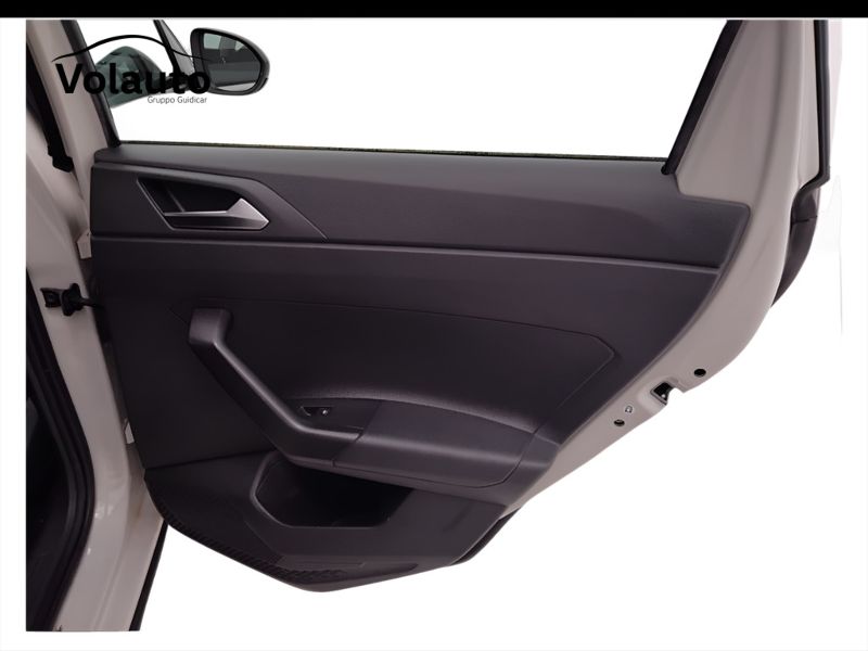 GuidiCar - VOLKSWAGEN Taigo 2022 Taigo 1.0 tsi Life 95cv Usato