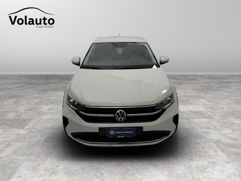 GuidiCar - VOLKSWAGEN Taigo 2022 Taigo 1.0 tsi Life 95cv Usato