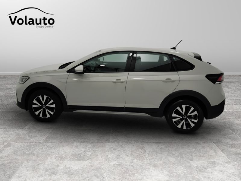 GuidiCar - VOLKSWAGEN Taigo 2022 Taigo 1.0 tsi Life 95cv Usato