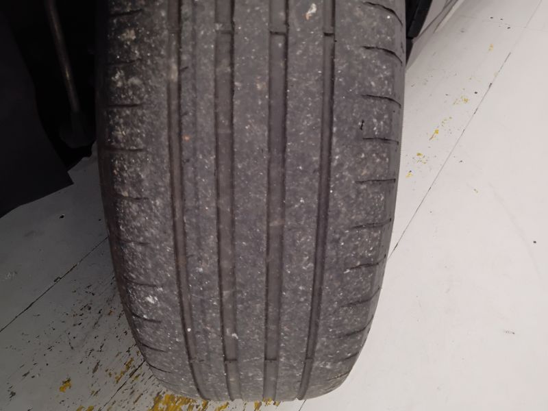 GuidiCar - VOLKSWAGEN Taigo 2022 Taigo 1.0 tsi Life 95cv Usato