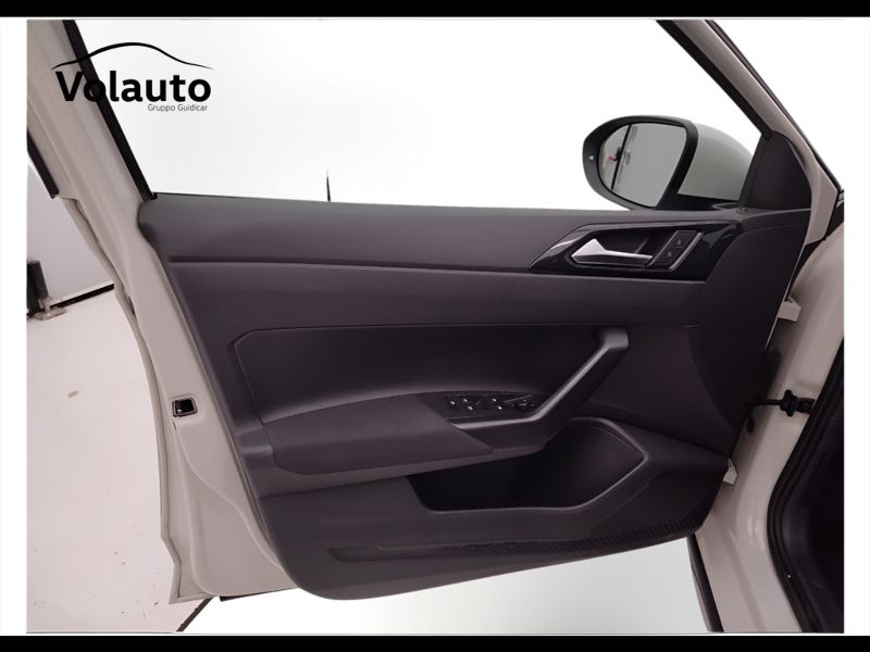 GuidiCar - VOLKSWAGEN Taigo 2022 Taigo 1.0 tsi Life 95cv Usato
