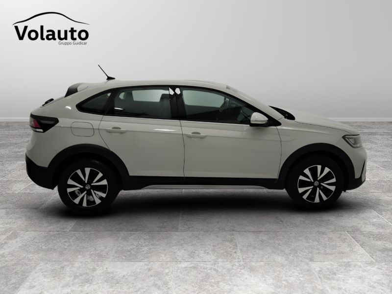 GuidiCar - VOLKSWAGEN Taigo 2022 Taigo 1.0 tsi Life 95cv Usato