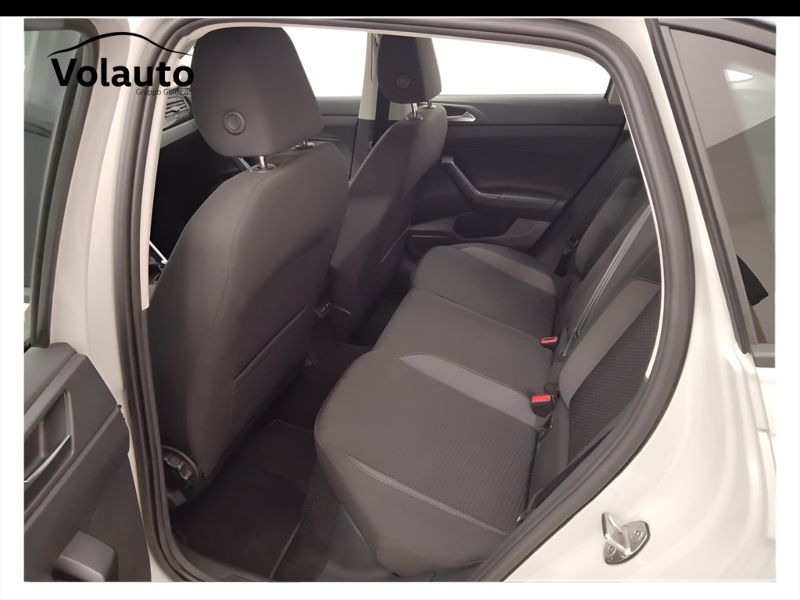 GuidiCar - VOLKSWAGEN Taigo 2022 Taigo 1.0 tsi Life 95cv Usato