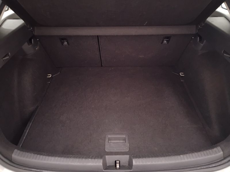 GuidiCar - VOLKSWAGEN Taigo 2022 Taigo 1.0 tsi Life 95cv Usato