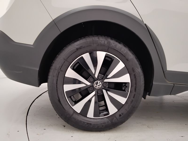 GuidiCar - VOLKSWAGEN Taigo 2022 Taigo 1.0 tsi Life 95cv Usato