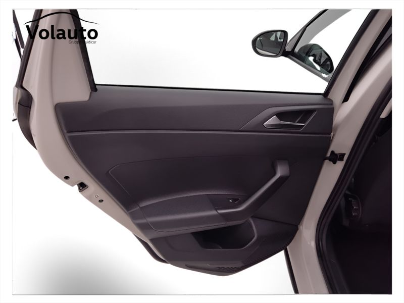 GuidiCar - VOLKSWAGEN Taigo 2022 Taigo 1.0 tsi Life 95cv Usato