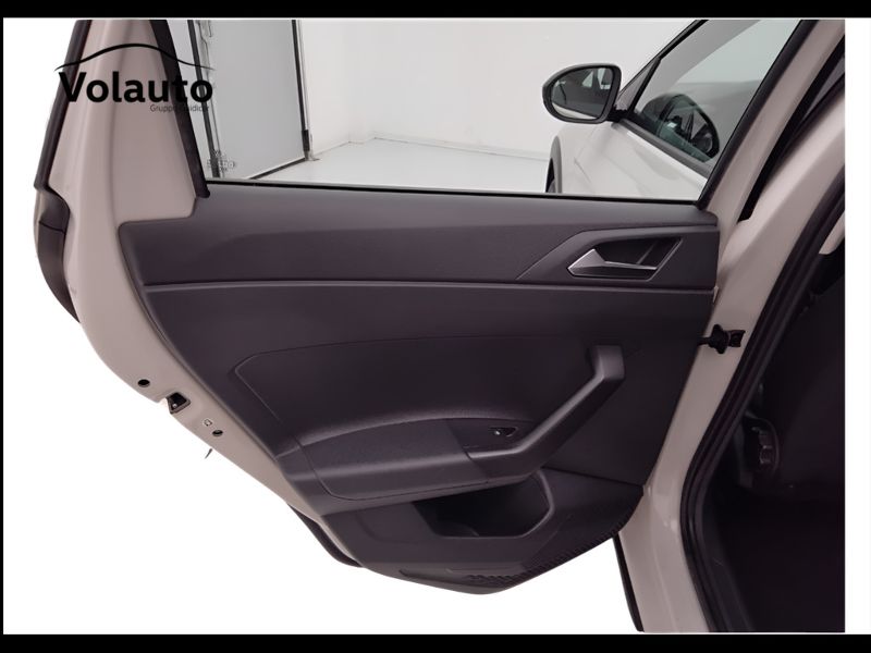 GuidiCar - VOLKSWAGEN Taigo 2022 Taigo 1.0 tsi Life 95cv Usato