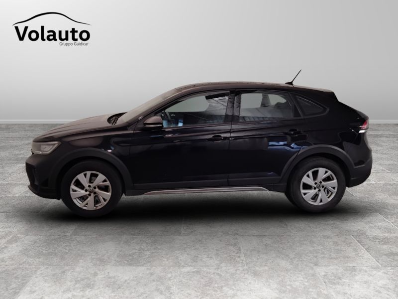 GuidiCar - VOLKSWAGEN Taigo 2022 Taigo 1.0 tsi Life 95cv Usato