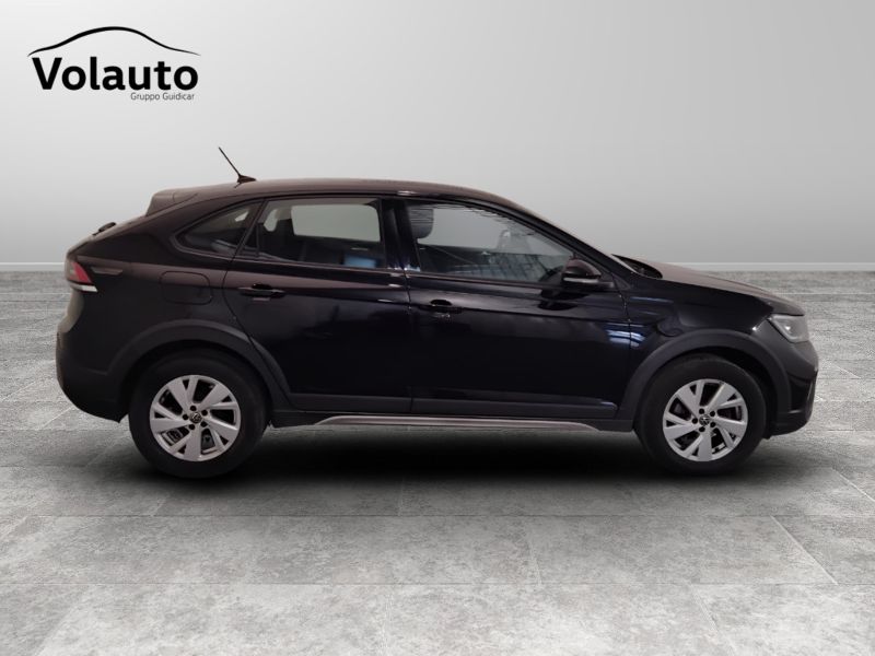 GuidiCar - VOLKSWAGEN Taigo 2022 Taigo 1.0 tsi Life 95cv Usato