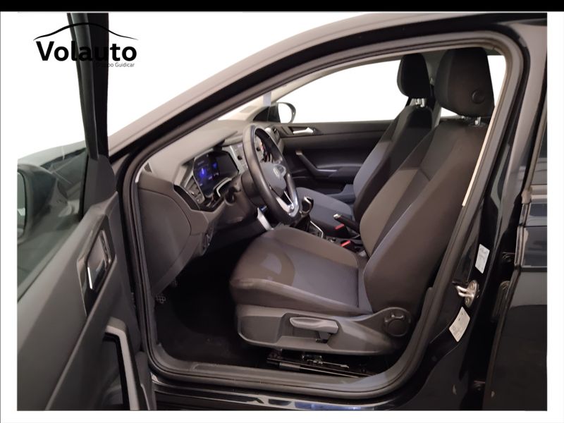 GuidiCar - VOLKSWAGEN Taigo 2022 Taigo 1.0 tsi Life 95cv Usato