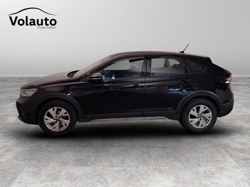 GuidiCar - VOLKSWAGEN Taigo 2022 Taigo 1.0 tsi Life 95cv Usato
