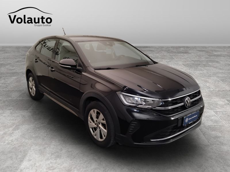 GuidiCar - VOLKSWAGEN Taigo 2022 Taigo 1.0 tsi Life 95cv Usato
