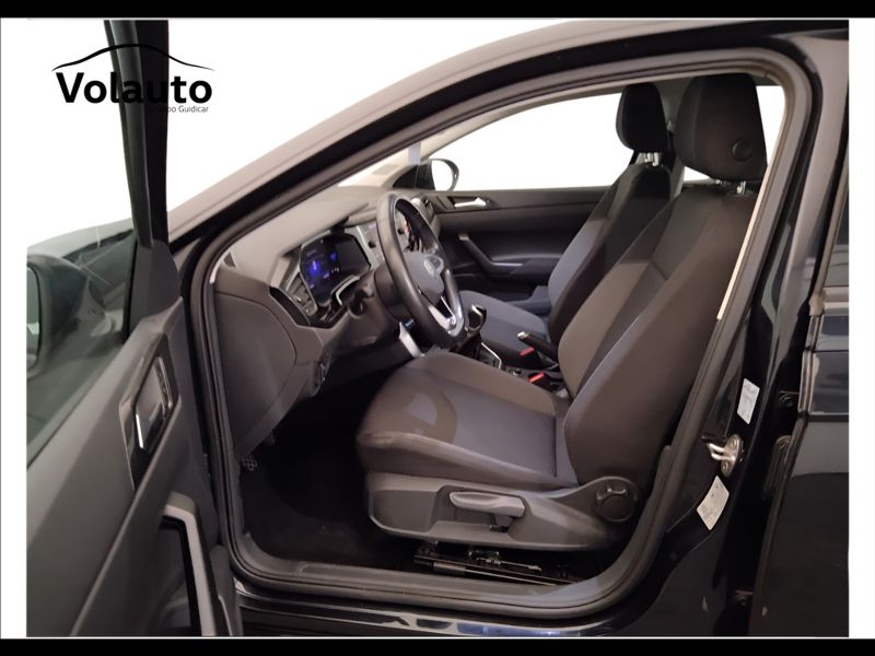 GuidiCar - VOLKSWAGEN Taigo 2022 Taigo 1.0 tsi Life 95cv Usato