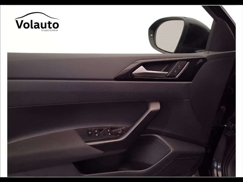 GuidiCar - VOLKSWAGEN Taigo 2022 Taigo 1.0 tsi Life 95cv Usato