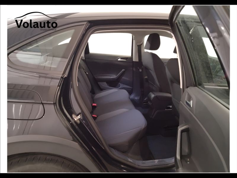 GuidiCar - VOLKSWAGEN Taigo 2022 Taigo 1.0 tsi Life 95cv Usato