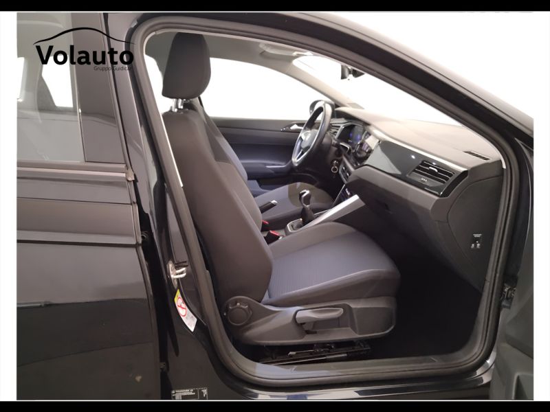GuidiCar - VOLKSWAGEN Taigo 2022 Taigo 1.0 tsi Life 95cv Usato