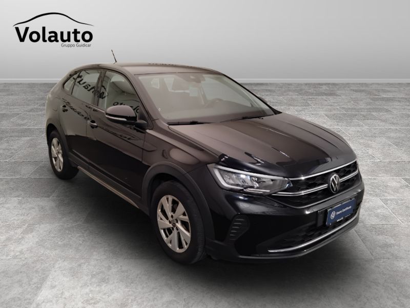 GuidiCar - VOLKSWAGEN Taigo 2022 Taigo 1.0 tsi Life 95cv Usato