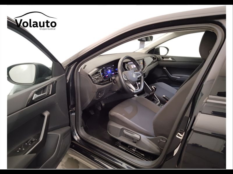 GuidiCar - VOLKSWAGEN Taigo 2022 Taigo 1.0 tsi Life 95cv Usato