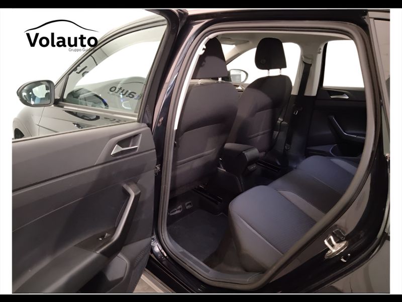 GuidiCar - VOLKSWAGEN Taigo 2022 Taigo 1.0 tsi Life 95cv Usato