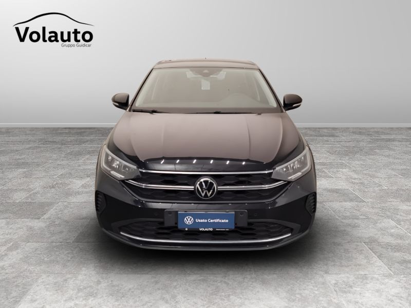 GuidiCar - VOLKSWAGEN Taigo 2022 Taigo 1.0 tsi Life 95cv Usato