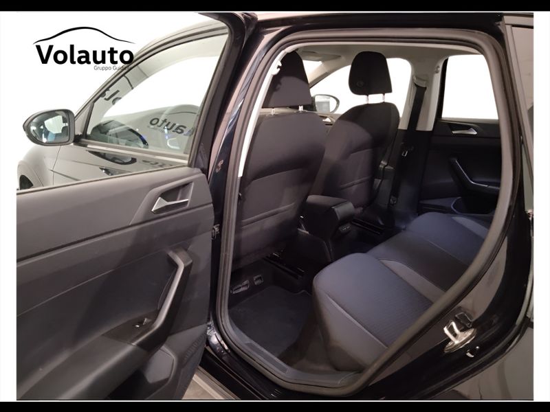 GuidiCar - VOLKSWAGEN Taigo 2022 Taigo 1.0 tsi Life 95cv Usato