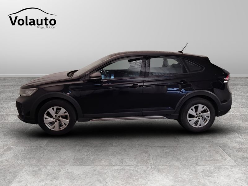 GuidiCar - VOLKSWAGEN Taigo 2022 Taigo 1.0 tsi Life 95cv Usato