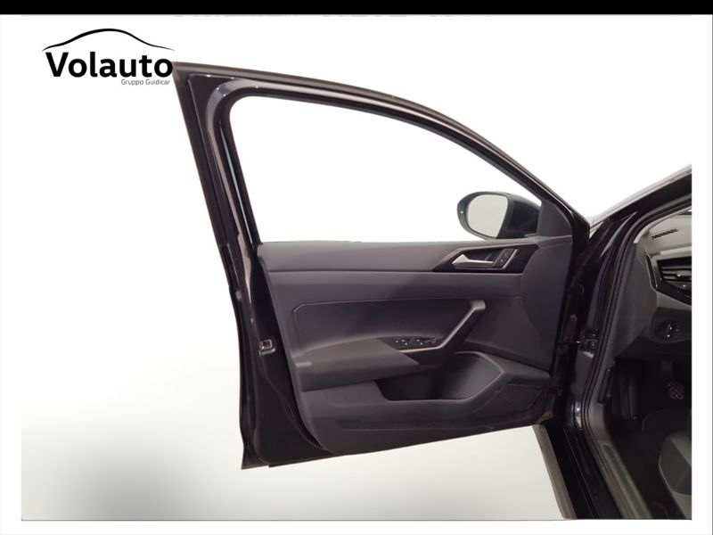 GuidiCar - VOLKSWAGEN Taigo 2022 Taigo 1.0 tsi Life 95cv Usato