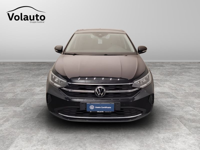 GuidiCar - VOLKSWAGEN Taigo 2022 Taigo 1.0 tsi Life 95cv Usato