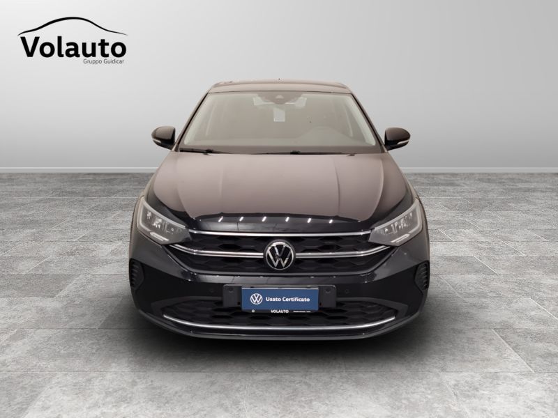 GuidiCar - VOLKSWAGEN Taigo 2022 Taigo 1.0 tsi Life 95cv Usato