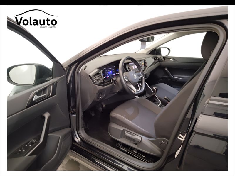 GuidiCar - VOLKSWAGEN Taigo 2022 Taigo 1.0 tsi Life 95cv Usato