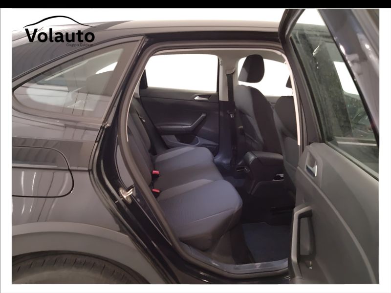 GuidiCar - VOLKSWAGEN Taigo 2022 Taigo 1.0 tsi Life 95cv Usato