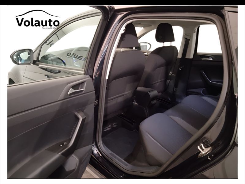 GuidiCar - VOLKSWAGEN Taigo 2022 Taigo 1.0 tsi Life 95cv Usato