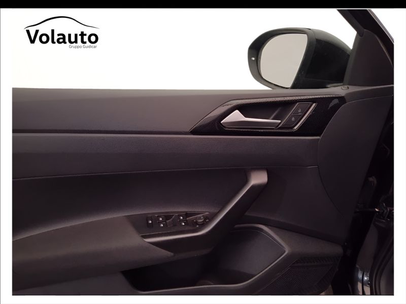 GuidiCar - VOLKSWAGEN Taigo 2022 Taigo 1.0 tsi Life 95cv Usato
