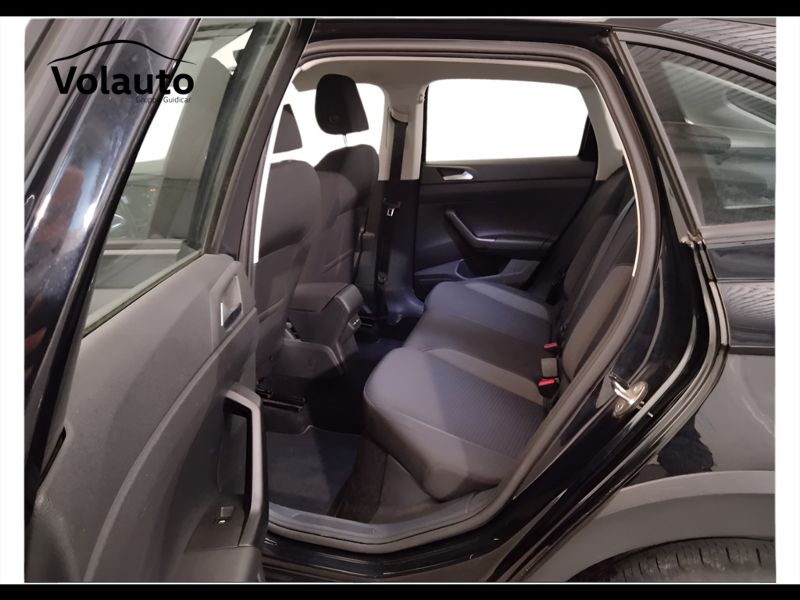 GuidiCar - VOLKSWAGEN Taigo 2022 Taigo 1.0 tsi Life 95cv Usato