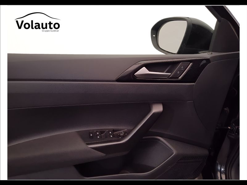 GuidiCar - VOLKSWAGEN Taigo 2022 Taigo 1.0 tsi Life 95cv Usato