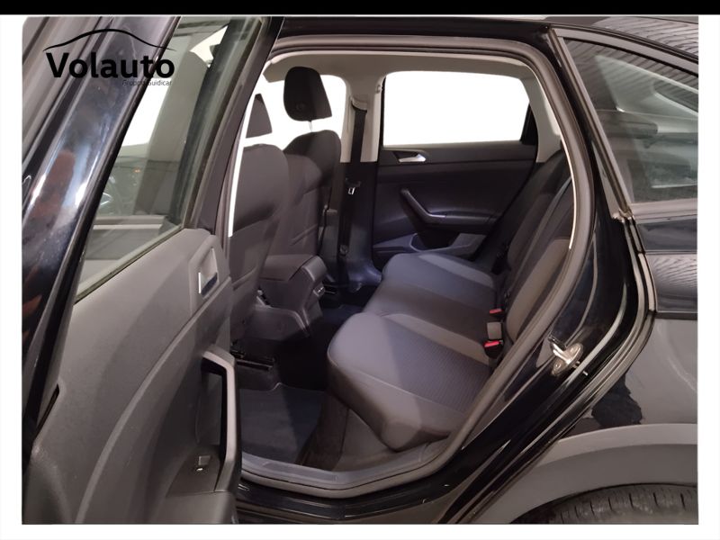 GuidiCar - VOLKSWAGEN Taigo 2022 Taigo 1.0 tsi Life 95cv Usato