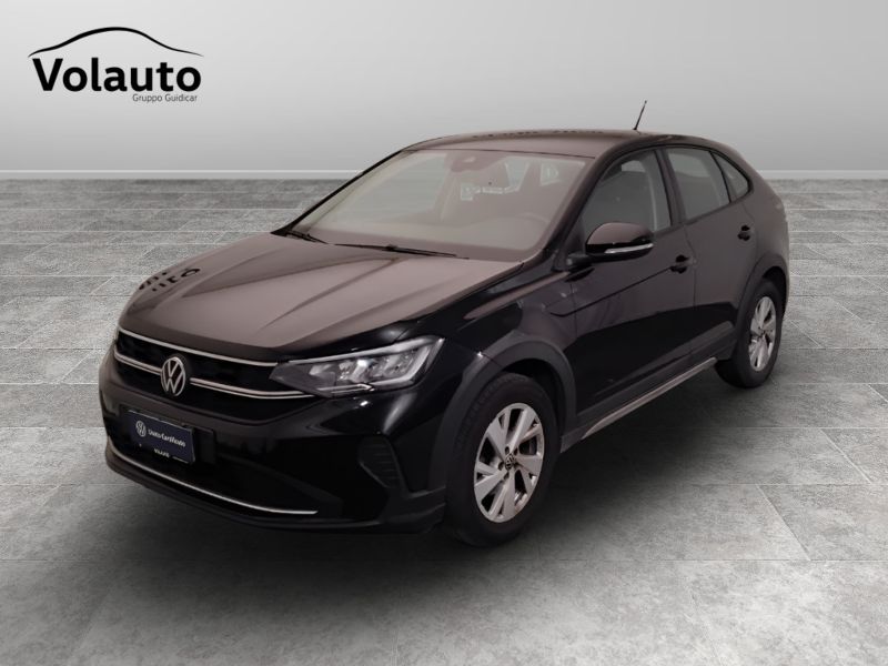 GuidiCar - VOLKSWAGEN Taigo 2022 Taigo 1.0 tsi Life 95cv Usato