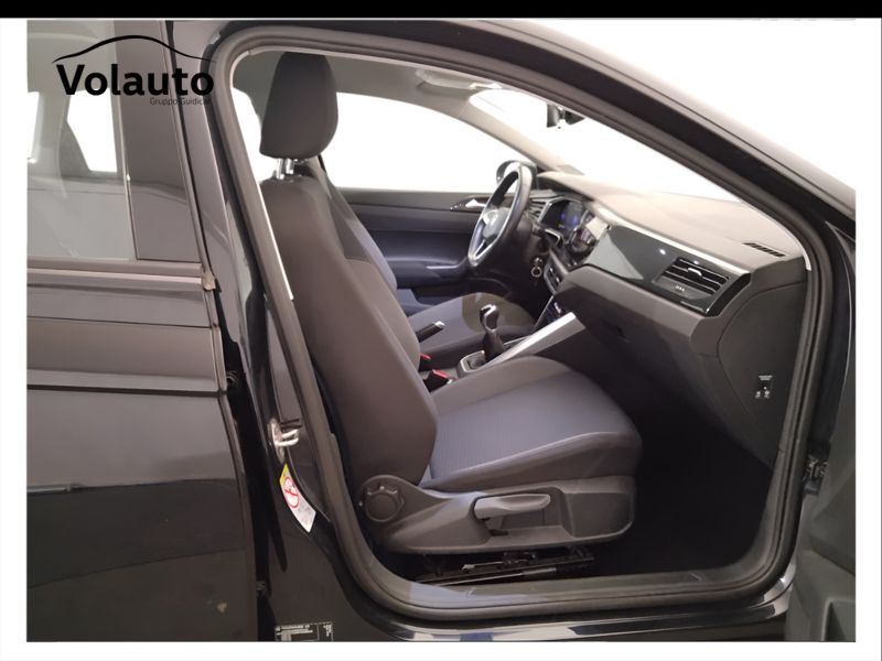 GuidiCar - VOLKSWAGEN Taigo 2022 Taigo 1.0 tsi Life 95cv Usato
