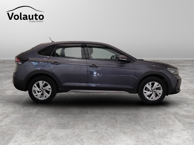 GuidiCar - VOLKSWAGEN Taigo 2022 Taigo 1.0 tsi Life 95cv Usato