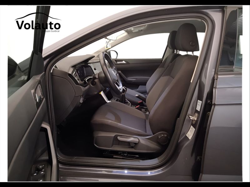 GuidiCar - VOLKSWAGEN Taigo 2022 Taigo 1.0 tsi Life 95cv Usato