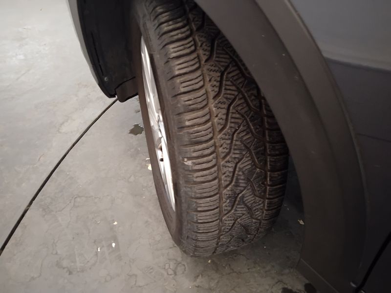 GuidiCar - VOLKSWAGEN Taigo 2022 Taigo 1.0 tsi Life 95cv Usato