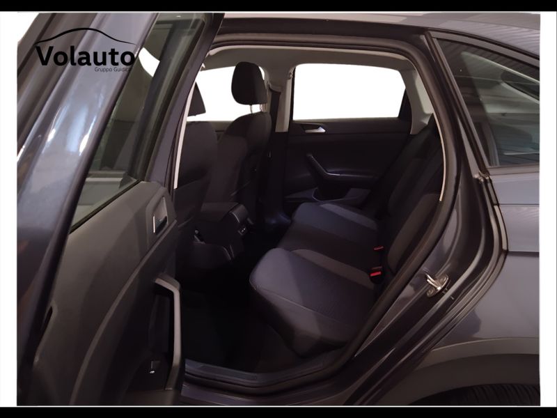 GuidiCar - VOLKSWAGEN Taigo 2022 Taigo 1.0 tsi Life 95cv Usato