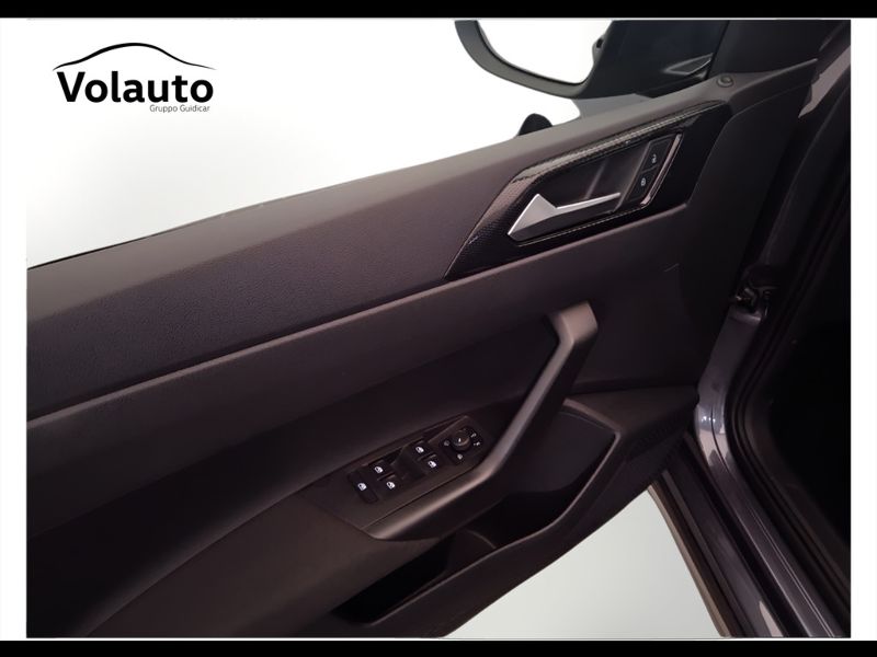 GuidiCar - VOLKSWAGEN Taigo 2022 Taigo 1.0 tsi Life 95cv Usato