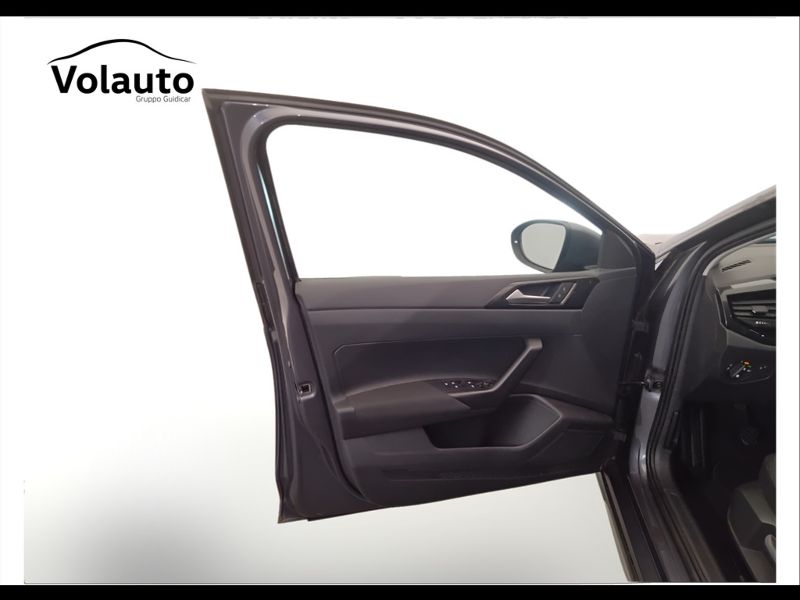 GuidiCar - VOLKSWAGEN Taigo 2022 Taigo 1.0 tsi Life 95cv Usato