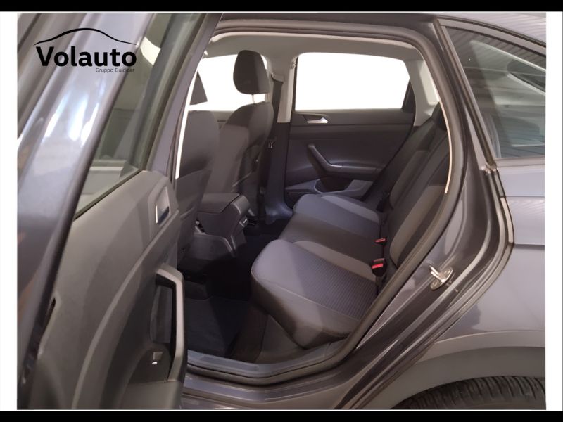 GuidiCar - VOLKSWAGEN Taigo 2022 Taigo 1.0 tsi Life 95cv Usato